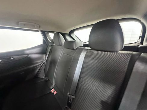 Used 2020 Nissan Rogue Sport S w/ Appearance Package image 15