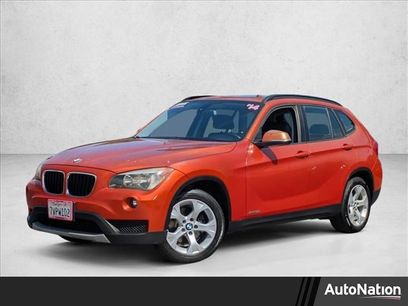 Used 2014 BMW X1 sDrive28i