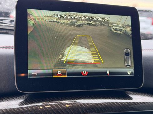 Used 2017 Mercedes-Benz G 63 AMG 4MATIC image 25