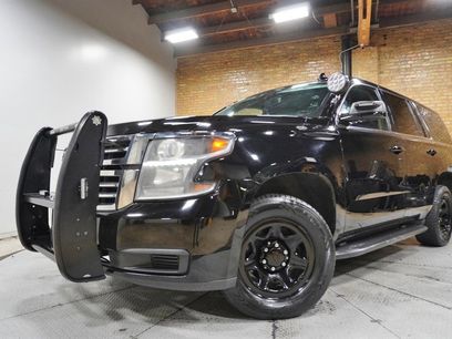 Used 2020 Chevrolet Tahoe 2WD