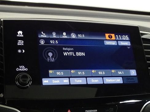 Used 2022 Honda Pilot Special Edition image 36