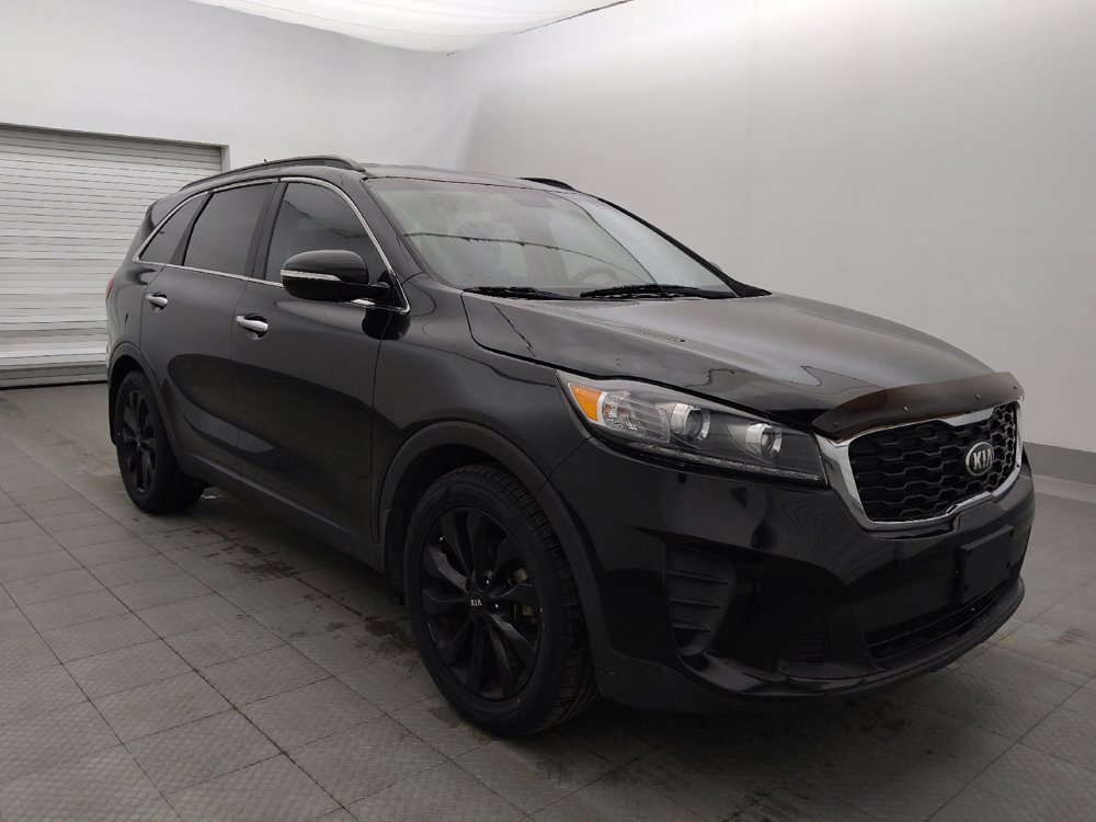 Used 2019 Kia Sorento S FWD image 11