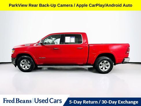 Used 2022 RAM 1500 Laramie image 5