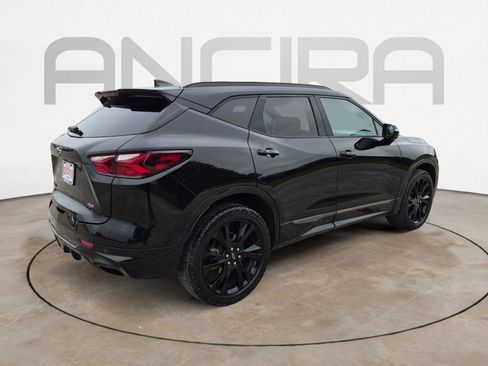 Used 2020 Chevrolet Blazer RS FWD image 10