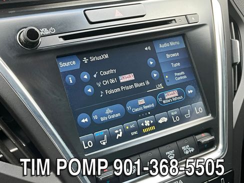 Used 2020 Acura MDX SH-AWD w/ Advance Package image 27