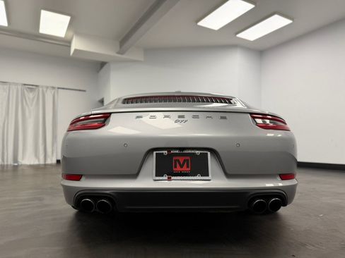 Used 2017 Porsche 911 UNAVAIL image 15
