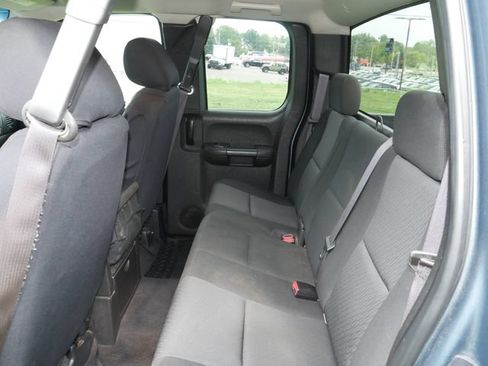 Used 2010 Chevrolet Silverado 1500 LT w/ Power Pack Plus AWD/4WD image 18