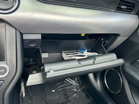 Used 2021 Ford Mustang Premium RWD image 29