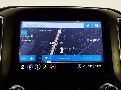 Used 2022 GMC Sierra 2500 Denali image 11