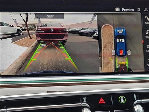 Certified 2023 BMW X5 xDrive45e w/ Executive Package image 14