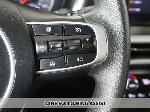 Used 2023 Kia K5 LXS FWD image 3