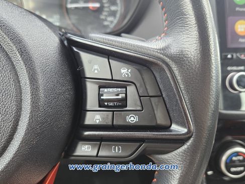 Used 2023 Subaru Forester Sport image 20