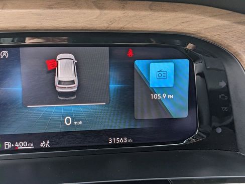 Certified 2025 Volkswagen Atlas SE AWD/4WD image 35