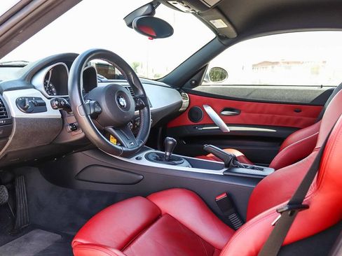 Used 2007 BMW M Coupe RWD image 14