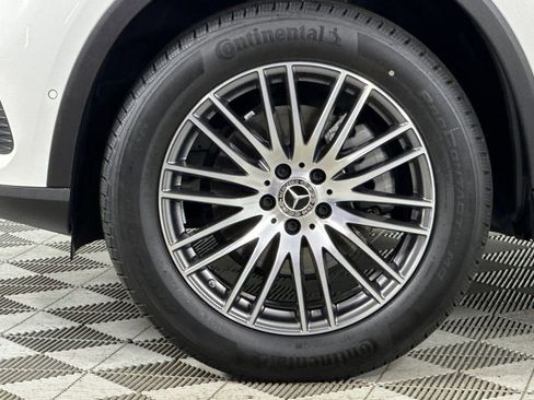 Certified 2026 Mercedes-Benz GLC 300 image 34