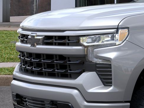 New 2026 Chevrolet Silverado 1500 RST w/ RST Select Package AWD/4WD image 13