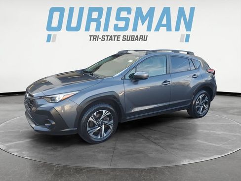 Used 2024 Subaru Crosstrek 2.0i Premium AWD/4WD image 2