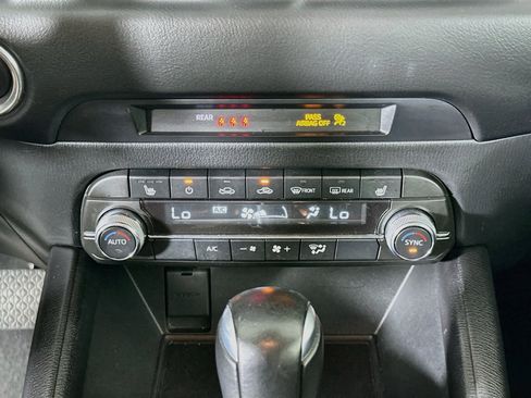 Used 2025 MAZDA CX-5 AWD 2.5 S w/ Select Package image 23