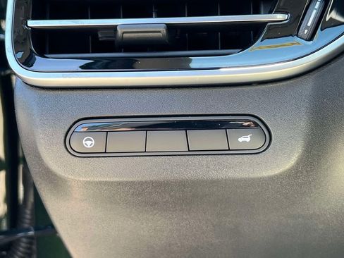 Used 2026 INFINITI QX60 Luxe w/ Cargo Package AWD/4WD image 30