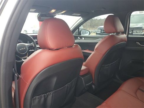 Used 2024 Kia K5 GT-Line w/ GT-Line Premium Package image 9