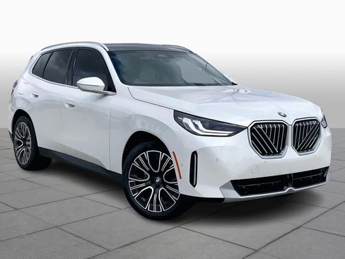 Used 2026 BMW X3 xDrive30 w/ Convenience Package image 2