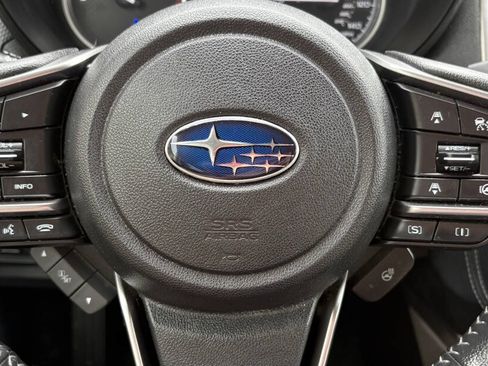 Used 2020 Subaru Forester Limited w/ Popular Package #3 AWD/4WD image 14