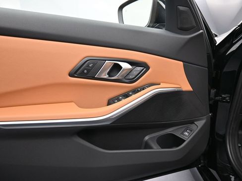 New 2026 BMW 330i xDrive Sedan w/ Convenience Package image 9