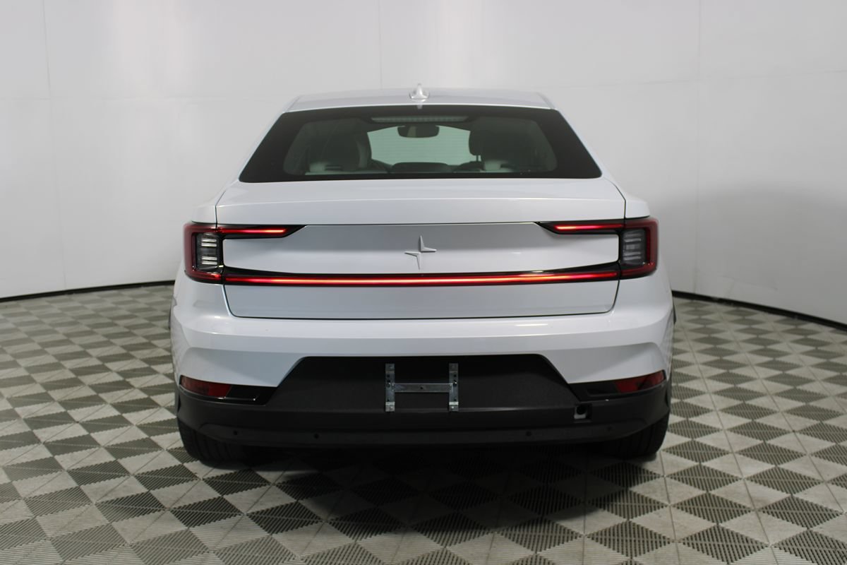 Used 2024 Polestar Polestar 2 AWD/4WD image 5