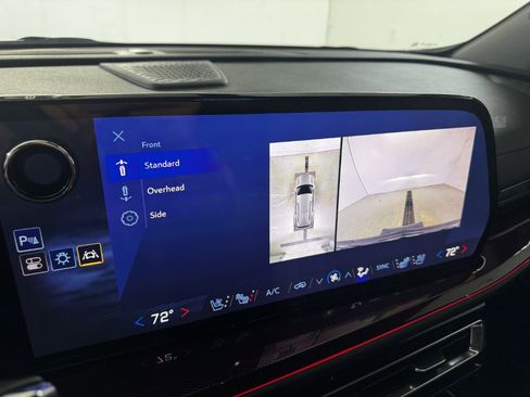 Used 2024 Chevrolet Traverse RS w/ LPO, Floor Liner Package AWD/4WD image 50