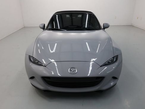 Used 2024 MAZDA MX-5 Miata Grand Touring w/ Weather Package RWD image 44