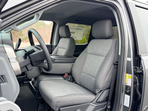 New 2026 Ford F250 XL w/ STX Appearance Package AWD/4WD image 15