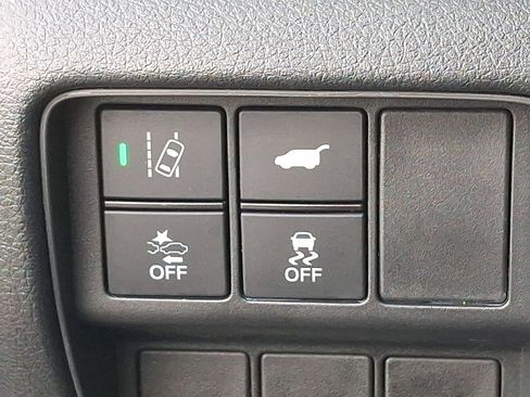 Used 2022 Honda CR-V EX-L image 25