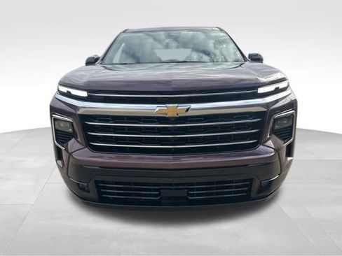 New 2026 Chevrolet Traverse High Country image 8