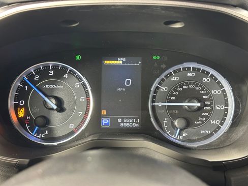 Used 2019 Subaru Ascent Touring w/ Popular Package #3 image 17