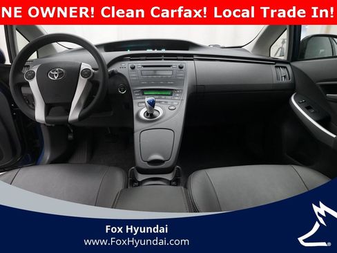 Used 2011 Toyota Prius Five image 5