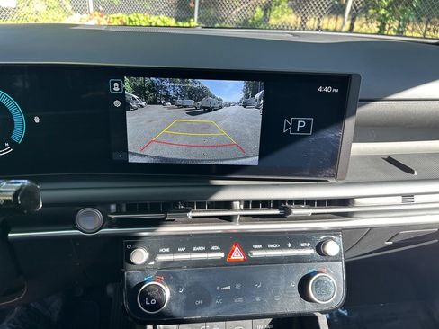 Certified 2026 Hyundai Santa Cruz SEL AWD/4WD image 19
