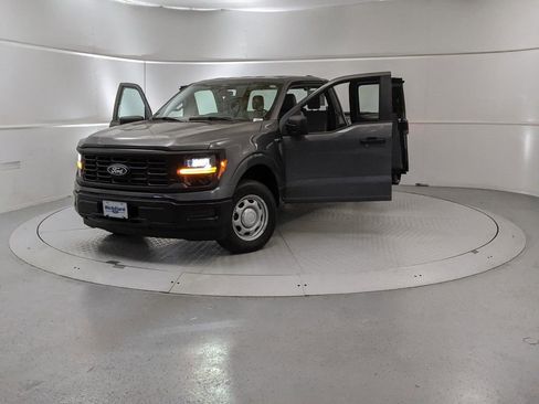 New 2025 Ford F150 XL image 12