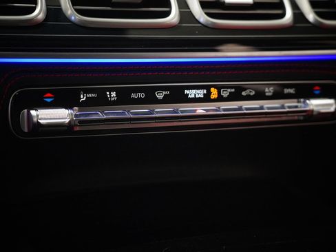 New 2026 Mercedes-Benz GLE 53 AMG 4MATIC Coupe image 30