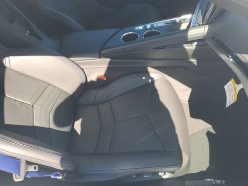 New 2026 Chevrolet Corvette E-Ray w/ ZER Performance Package image 8