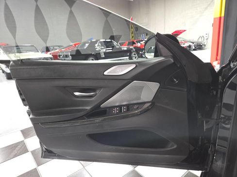 Used 2014 BMW M6 Gran Coupe image 64