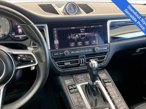 Used 2020 Porsche Macan S image 8
