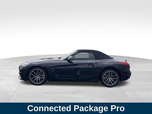 Used 2020 BMW Z4 sDrive30i w/ Convenience Package RWD image 2