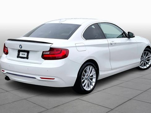 Used 2016 BMW 228i xDrive Coupe image 10