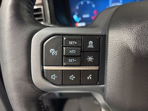 Used 2024 Ford F250 Lariat w/ Lariat Ultimate Package AWD/4WD image 25
