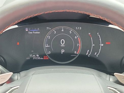 Used 2022 Lexus NX 350 AWD w/ Premium Package image 27