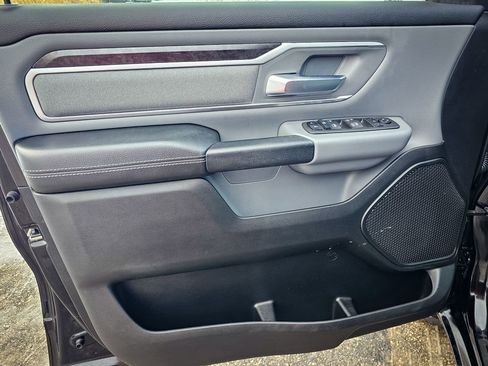 Used 2022 RAM 1500 Big Horn image 11