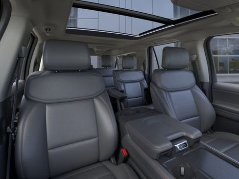 New 2025 Ford Expedition Max Active image 10