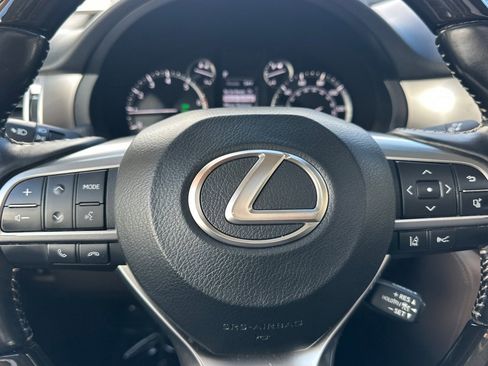Certified 2022 Lexus GX 460 Premium image 17