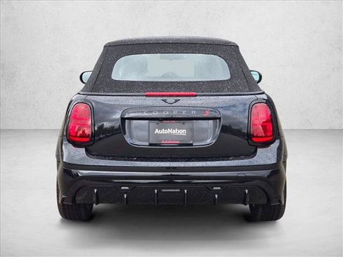 Used 2026 MINI Cooper S FWD image 14