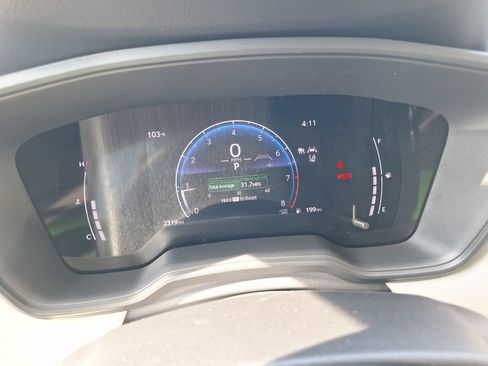 Used 2026 Toyota Corolla Cross L FWD image 18